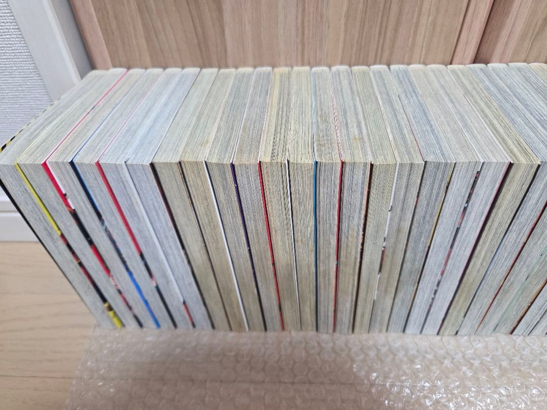 僕のヒーローアカデミア1~42巻　全巻セット