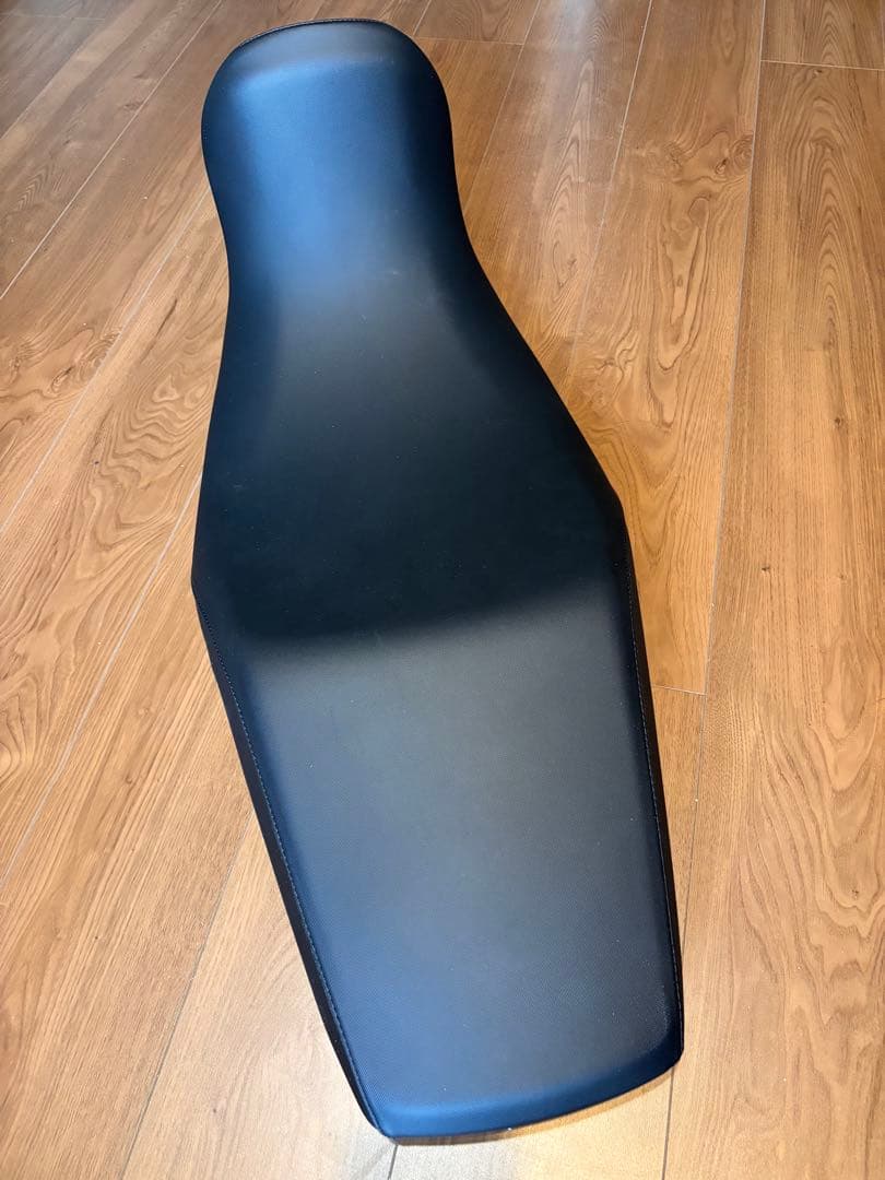 XL750トランザルプ TRANSALP 純正ローシート