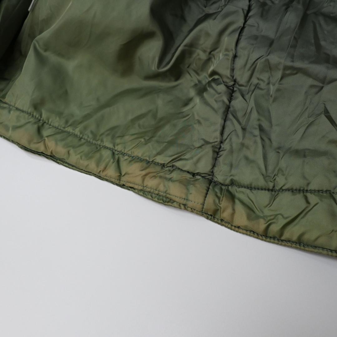 ALPHA INDUSTRIES N-3B フライトジャケット 48492”
