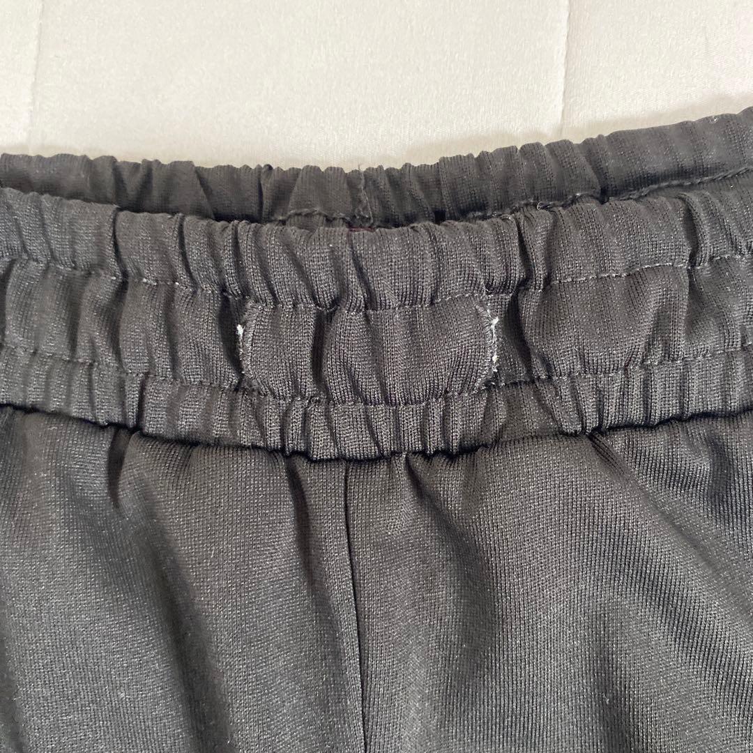 【25年最新】BAKUNE Dry Women’s 長袖長ズボン上下M ブラック