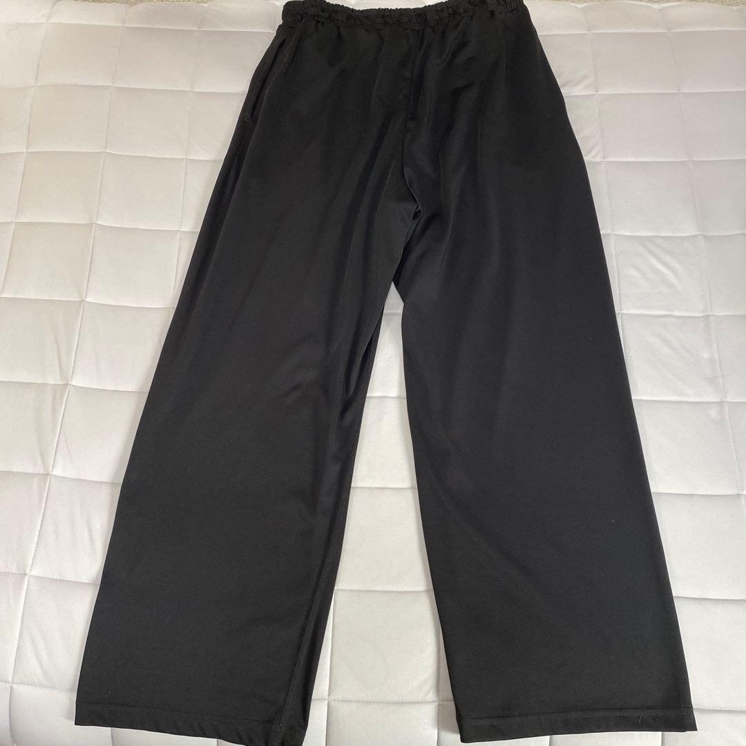 【25年最新】BAKUNE Dry Women’s 長袖長ズボン上下M ブラック