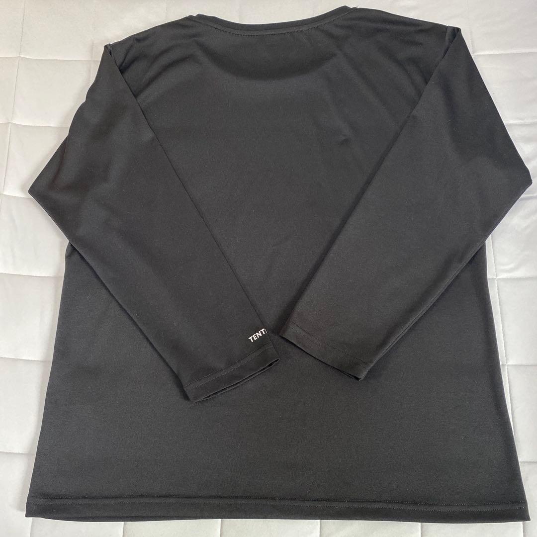 【25年最新】BAKUNE Dry Women’s 長袖長ズボン上下M ブラック