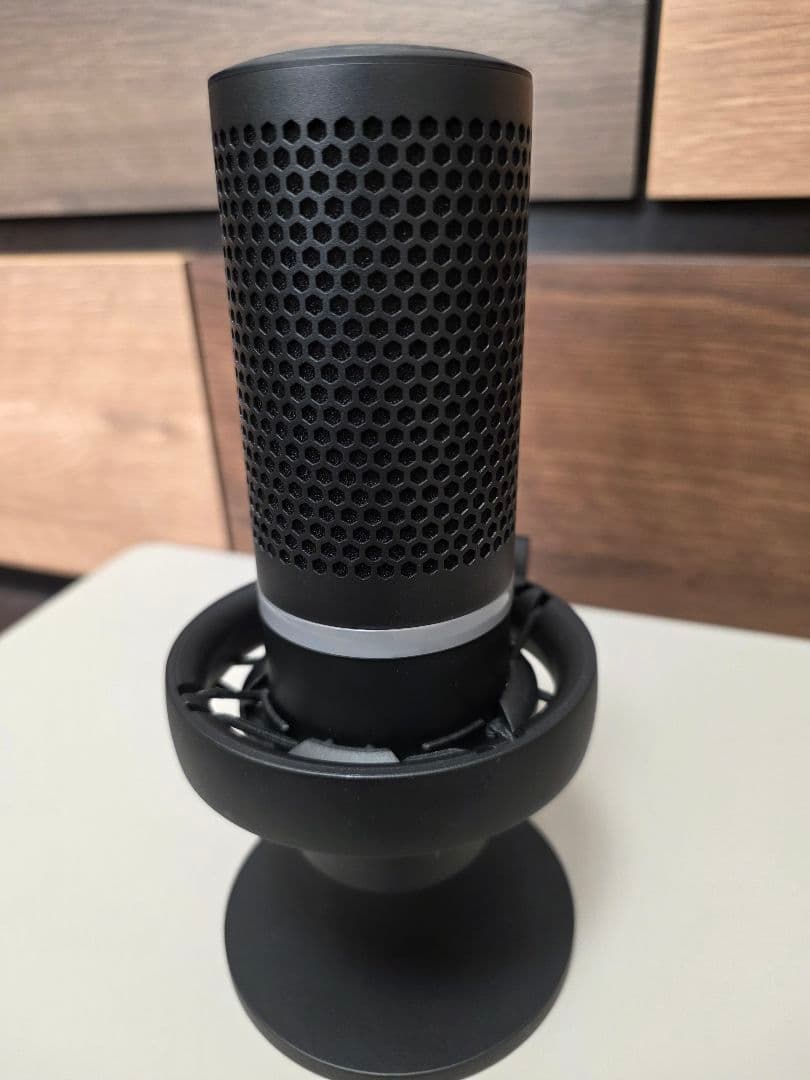配信機器・PA機器・レコーディング機器 HyperX DuoCast