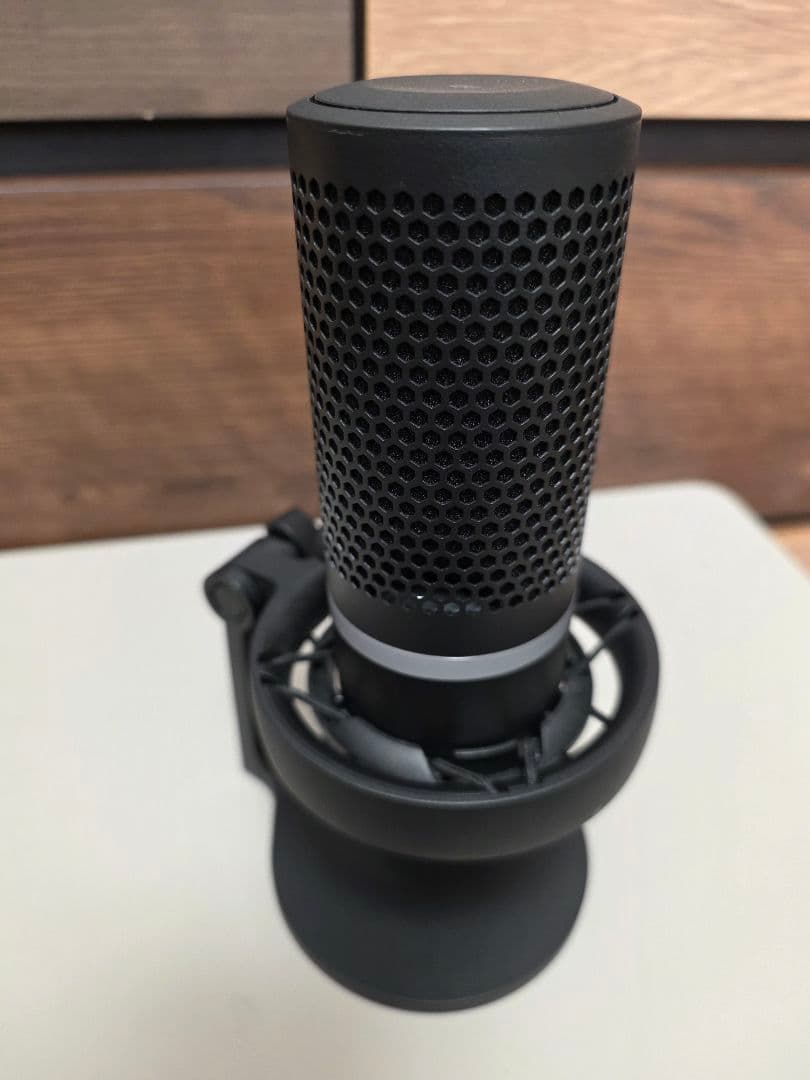 配信機器・PA機器・レコーディング機器 HyperX DuoCast