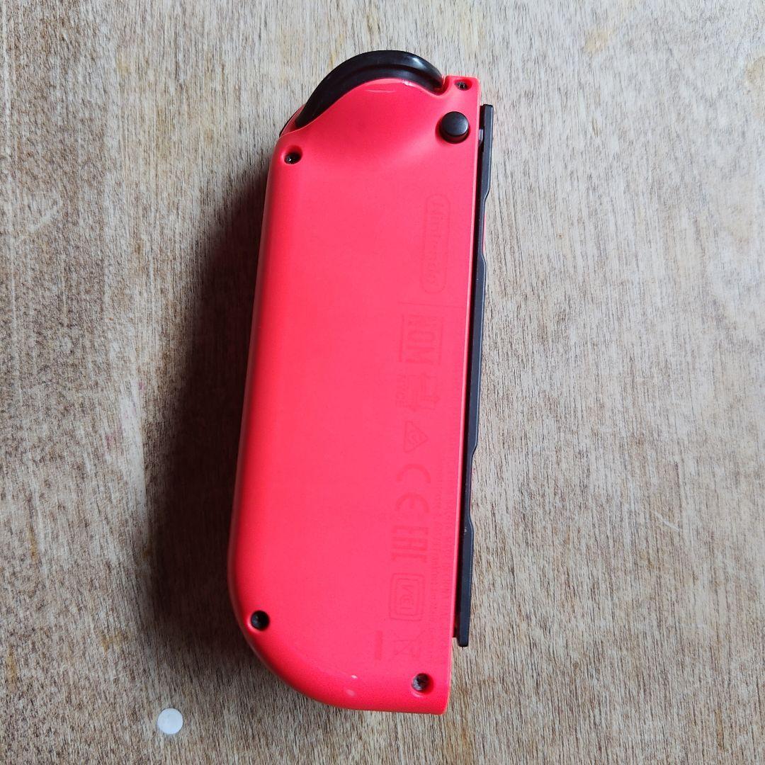 Nintendo Switch 本体と付属品【ジャンク】