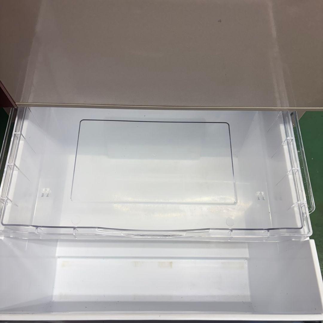 805 3ドア 冷蔵庫 小型 大型 自動製氷機付 右開き 315L 極美品