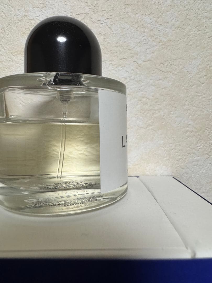 銀座松屋購入　BYREDO LA TULIPE 香水　7割残　50ml
