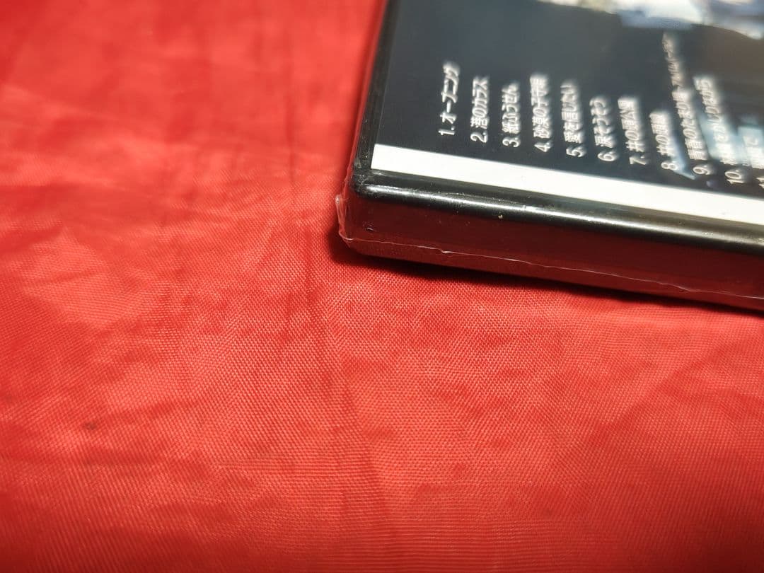 未開封新品 あさみちゆきコンサート2007「青春のたまり場~青山編」 DVD