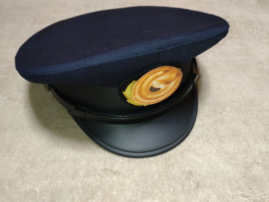 奥空　教場？　帽子　未使用