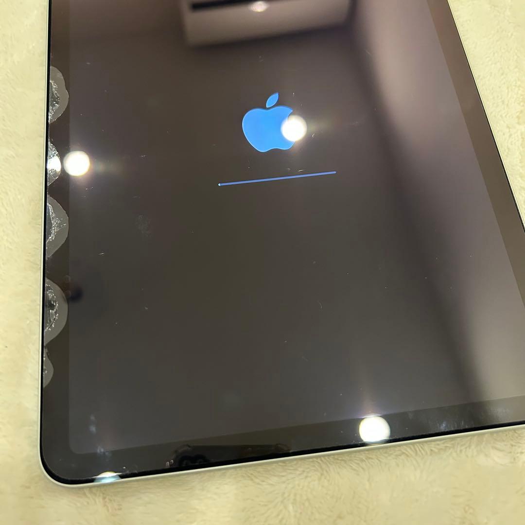 美品 iPad Air 第4世代 64GB グリーン Wi-Fiモデル