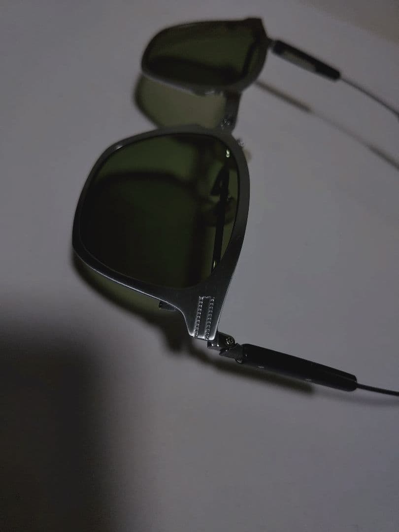 Zoff × UNITED ARROWS ZO242G07-15E1