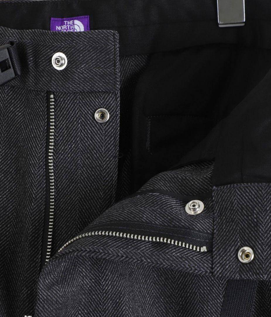 ノース フェイス Herringbone Field Pants 32