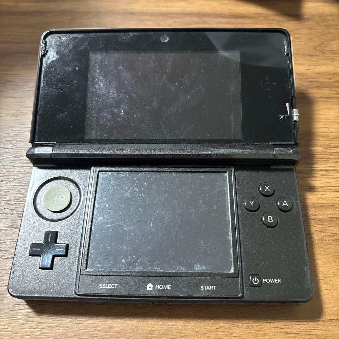 エクストリーム・バトル・アリーナ (ニンテンドー3DS)