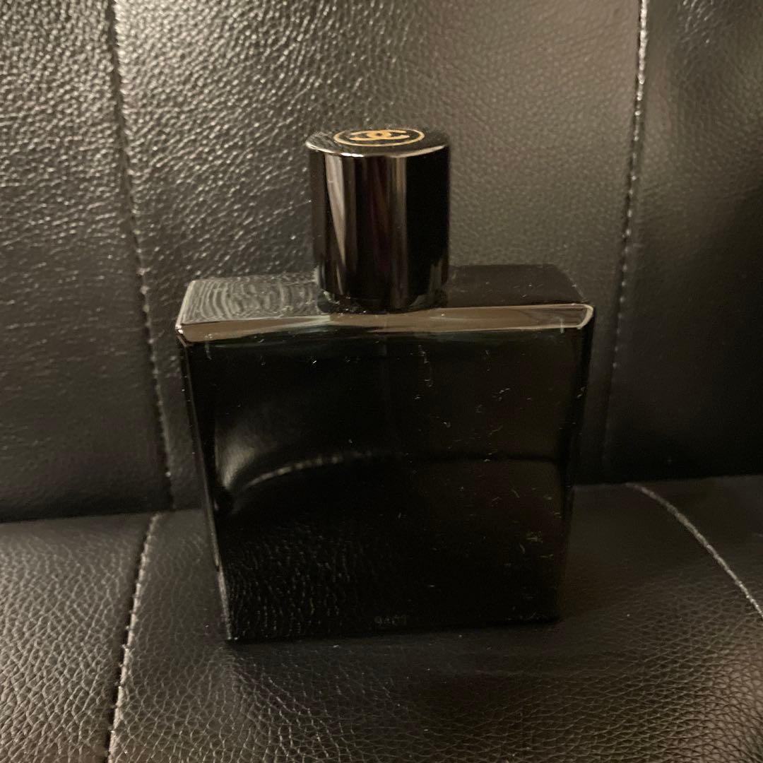 BLEU DE CHANEL PARFUM 100ML シャネル　香水　正規品