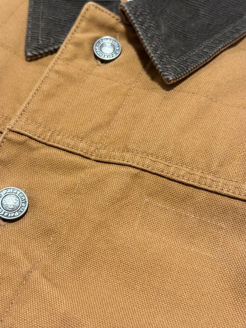 廃番 13年製 Patagonia Nuevo Renge Jacket S