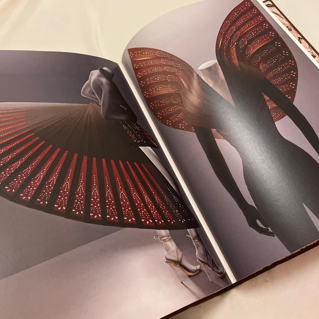ALEXANDER McQUEEN SAVAGE BEAUTY /洋書