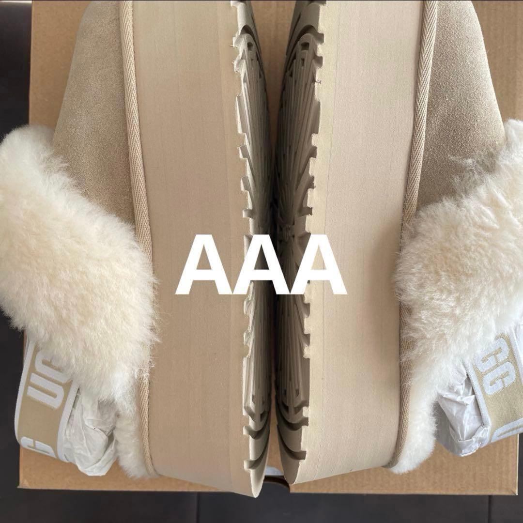 UGG アグ　Funketteファンケット　マスタードシード