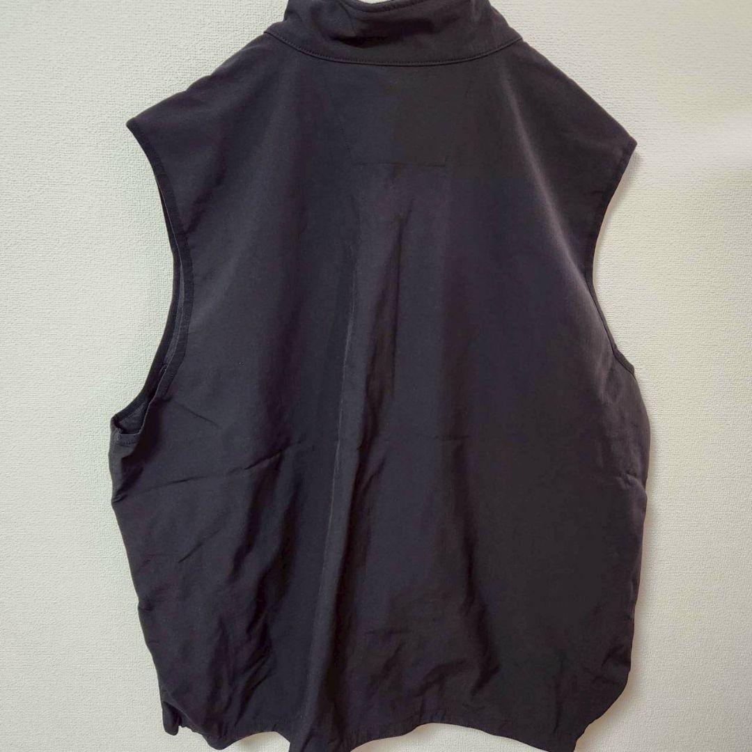 z315 【carhartt】ベストジャケット（メンズ3XL）
