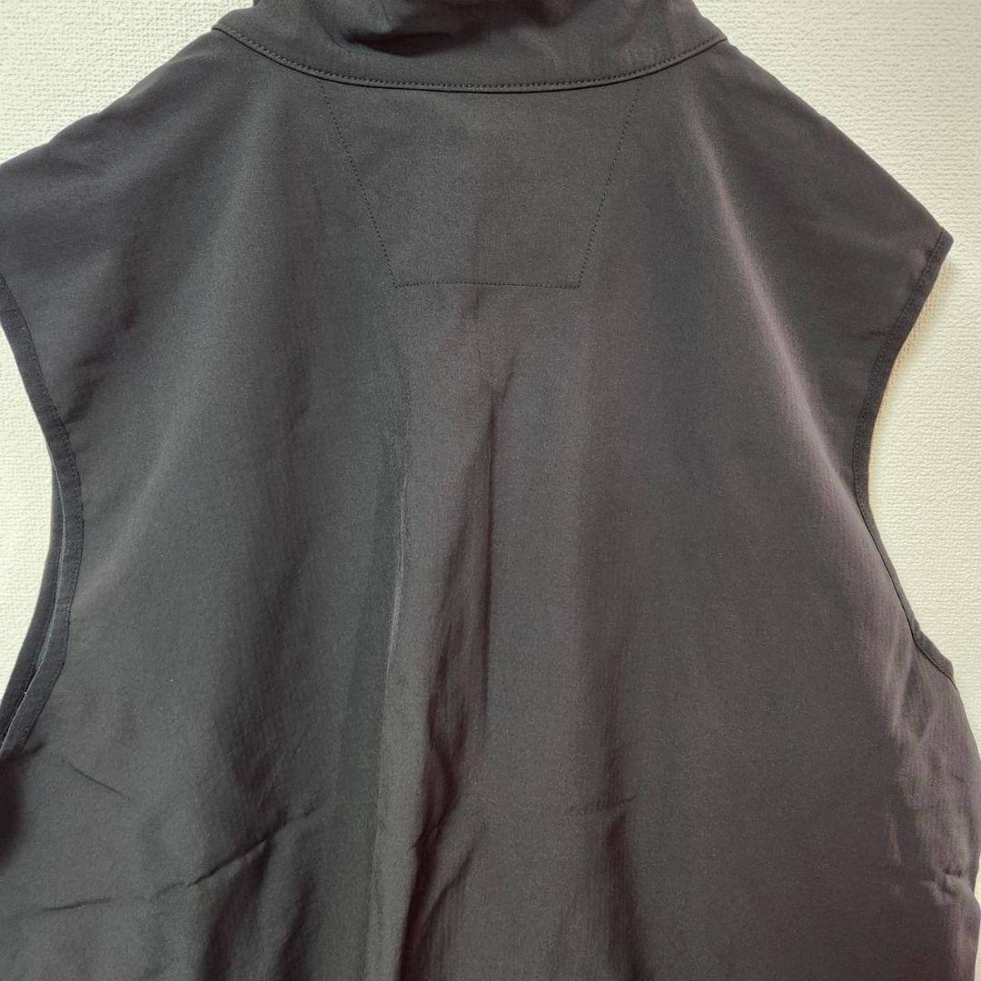 z315 【carhartt】ベストジャケット（メンズ3XL）