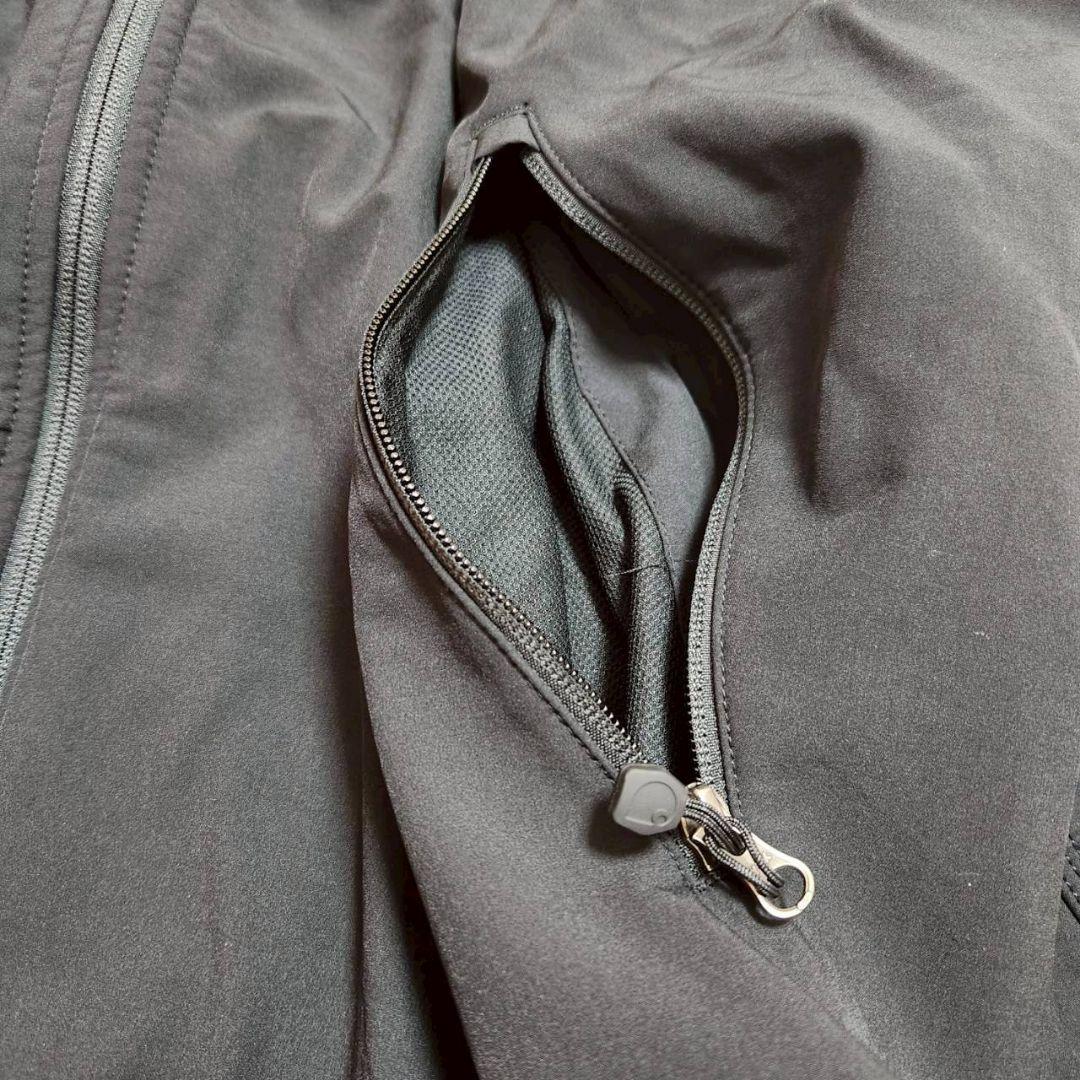 z315 【carhartt】ベストジャケット（メンズ3XL）