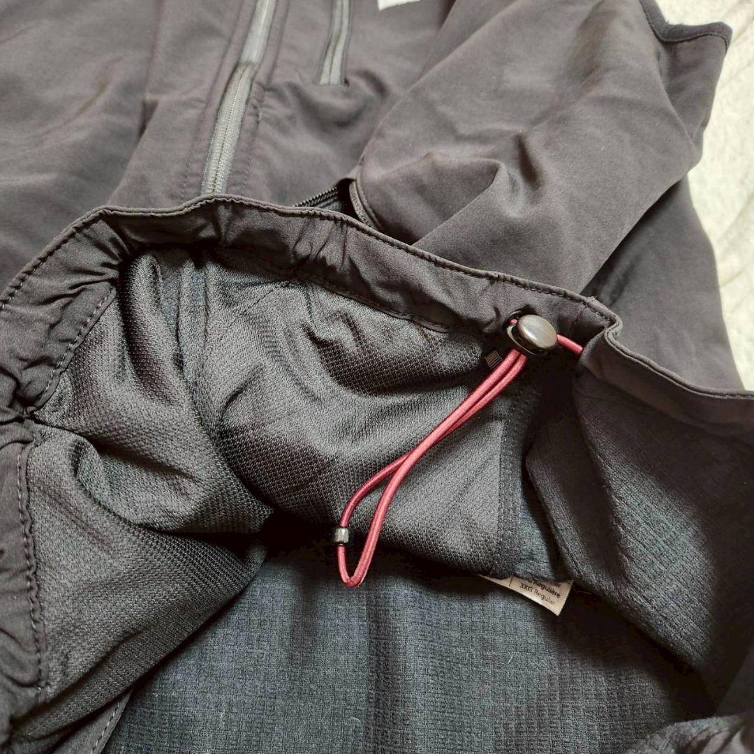 z315 【carhartt】ベストジャケット（メンズ3XL）