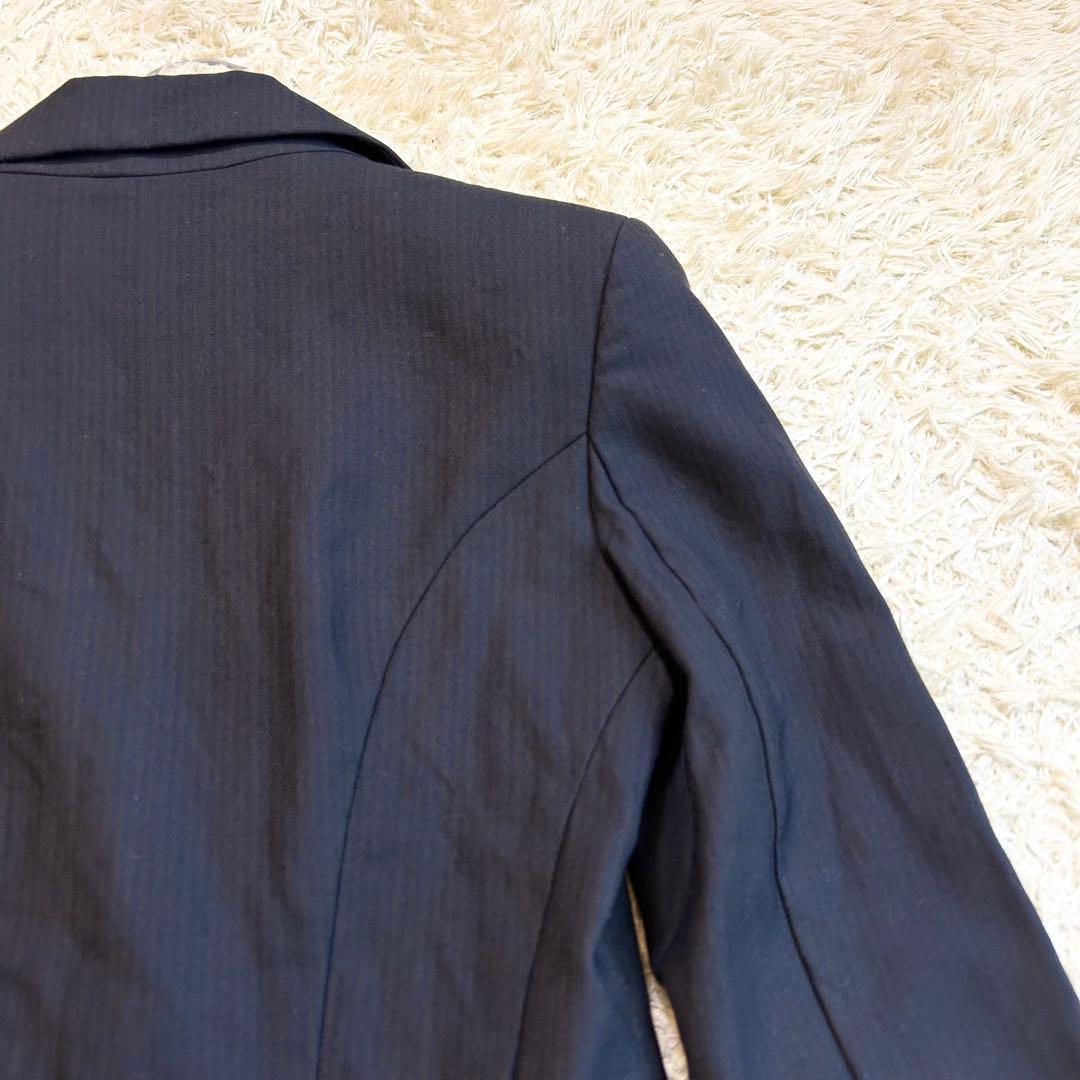 【超希少✨️ヴィヴィアンウエストウッド】 ダブル ジャケット M オーブボタン