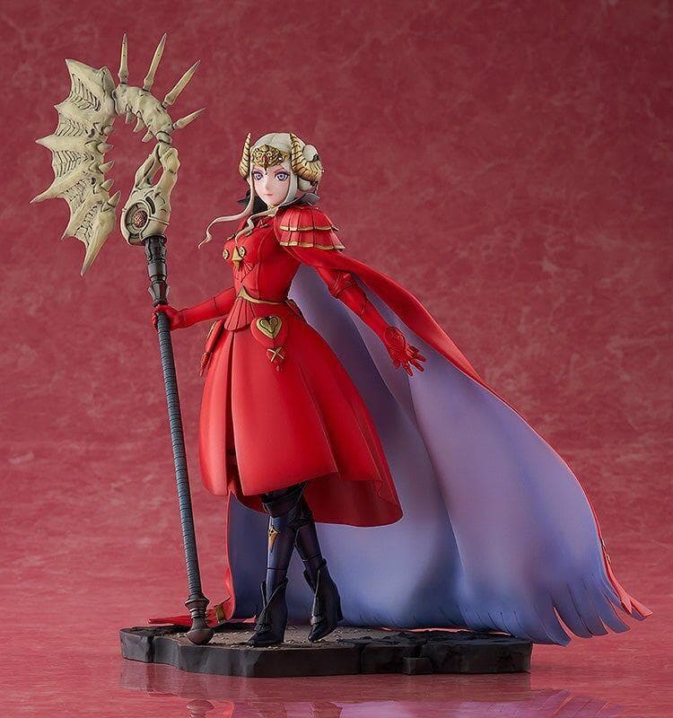 FE風花雪月 エーデルガルト 1/7フィギュア インテリジェントシステムズ