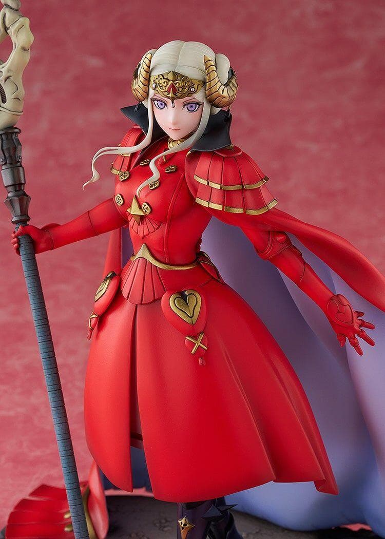 FE風花雪月 エーデルガルト 1/7フィギュア インテリジェントシステムズ