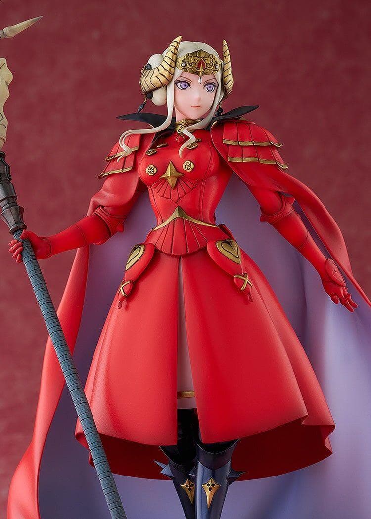 FE風花雪月 エーデルガルト 1/7フィギュア インテリジェントシステムズ