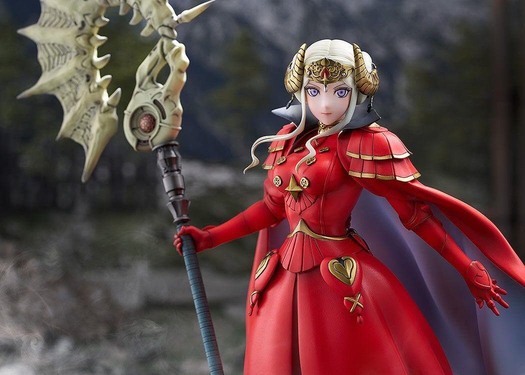 FE風花雪月 エーデルガルト 1/7フィギュア インテリジェントシステムズ