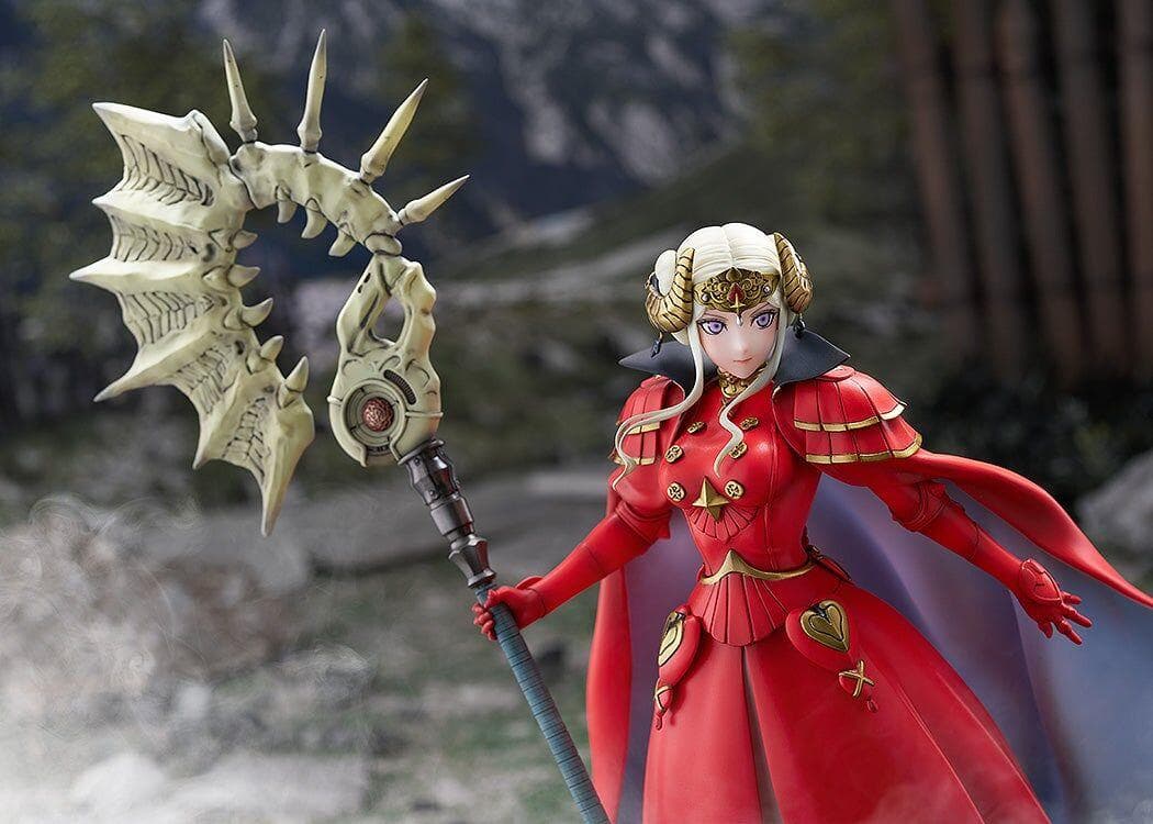 FE風花雪月 エーデルガルト 1/7フィギュア インテリジェントシステムズ
