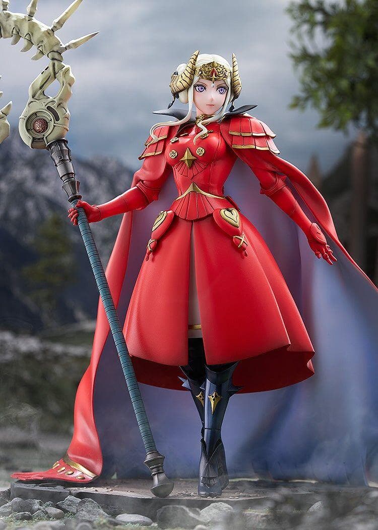 FE風花雪月 エーデルガルト 1/7フィギュア インテリジェントシステムズ