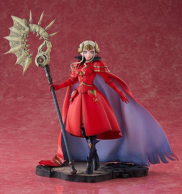 FE風花雪月 エーデルガルト 1/7フィギュア インテリジェントシステムズ