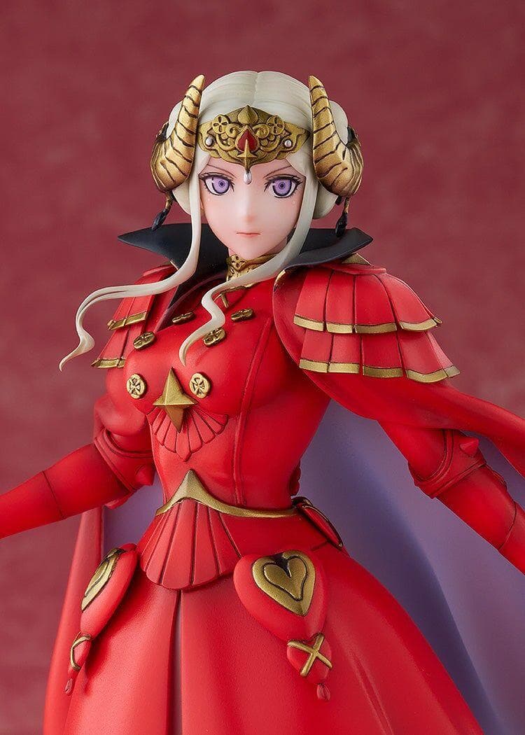 FE風花雪月 エーデルガルト 1/7フィギュア インテリジェントシステムズ