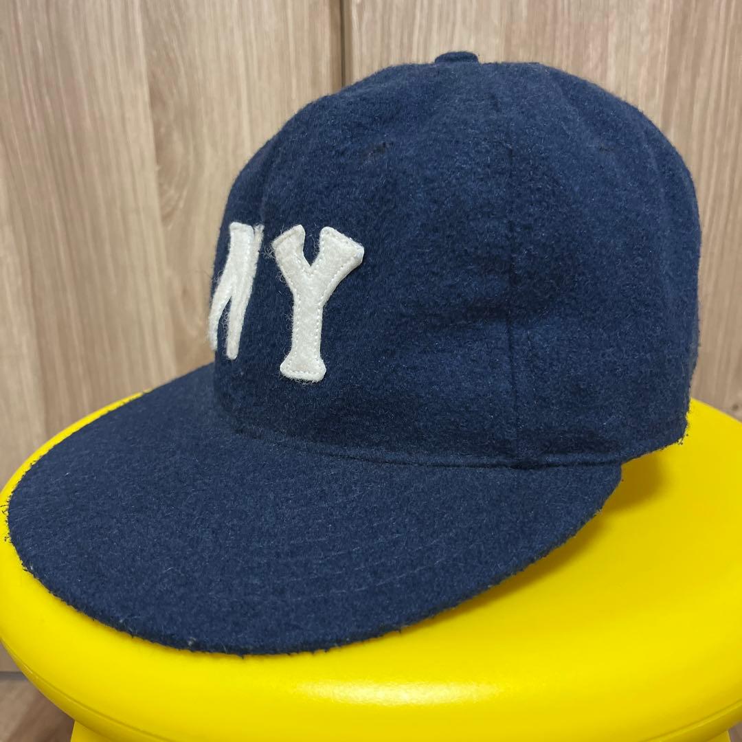 ニ*ラ様 EBBETS FIELD FLANNELS アメリカ製 ウール