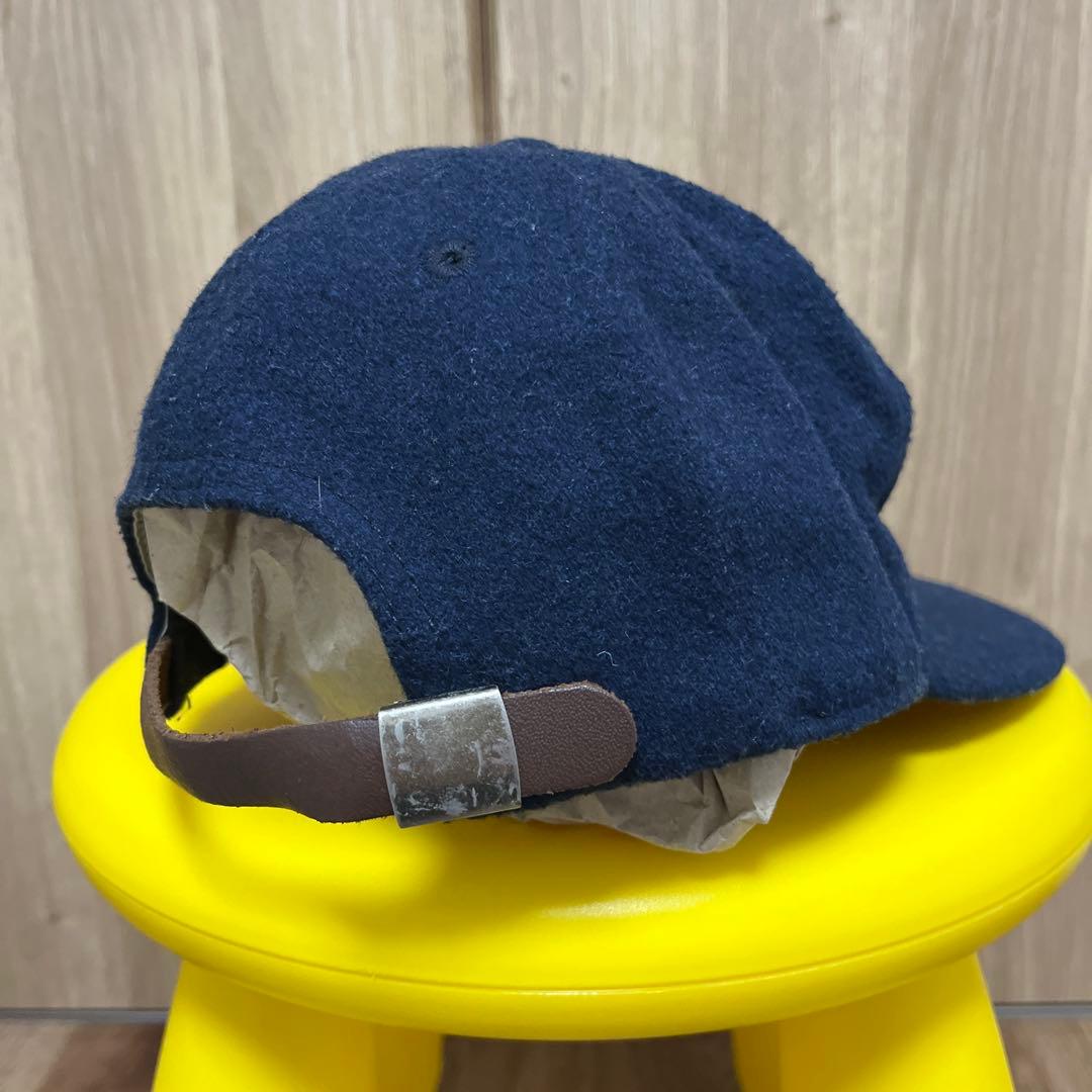 ニ*ラ様 EBBETS FIELD FLANNELS アメリカ製 ウール