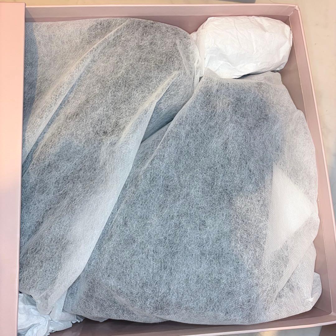 定価以下♡今季　ダーリッチ Darich ♡ ウルトラストレッチロングブーツ　L