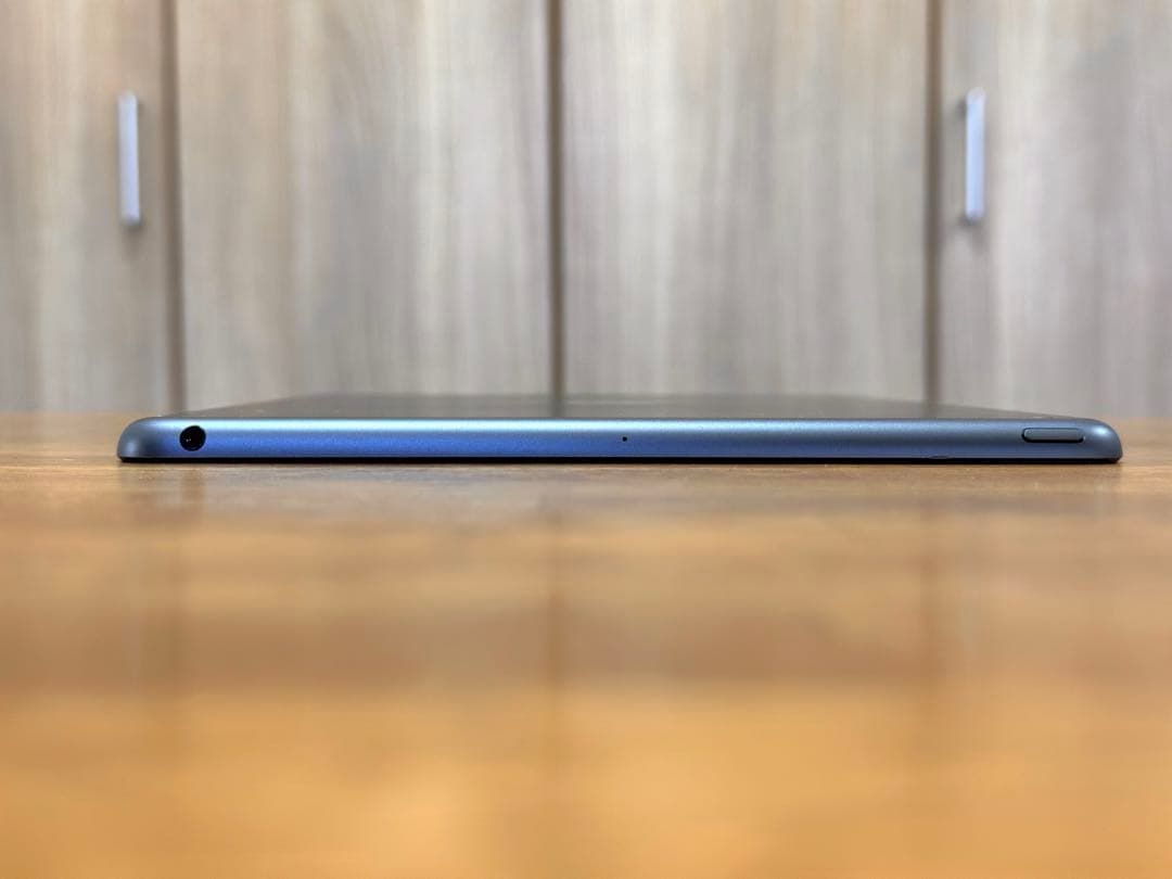 【美品】iPad 第9世代 64GB Wi-Fi スペースグレー