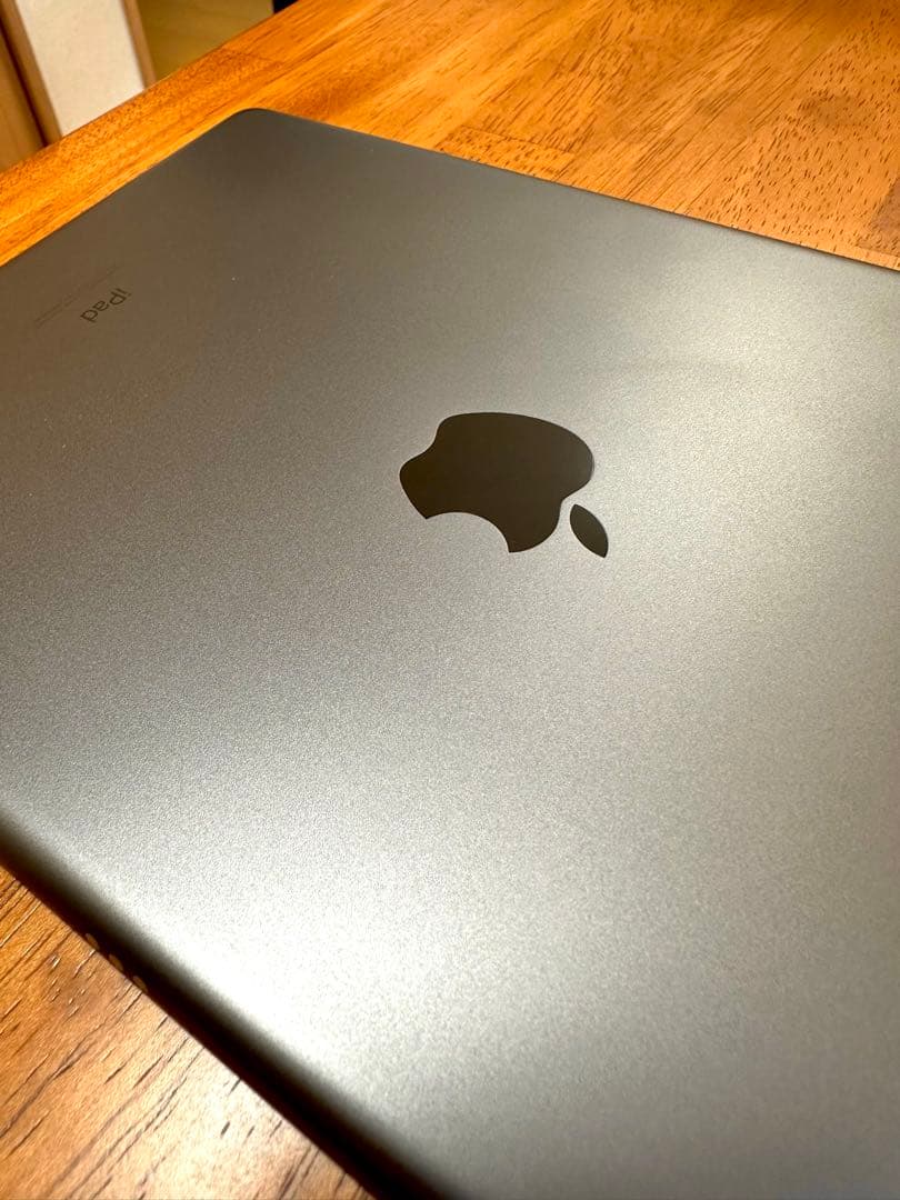 【美品】iPad 第9世代 64GB Wi-Fi スペースグレー