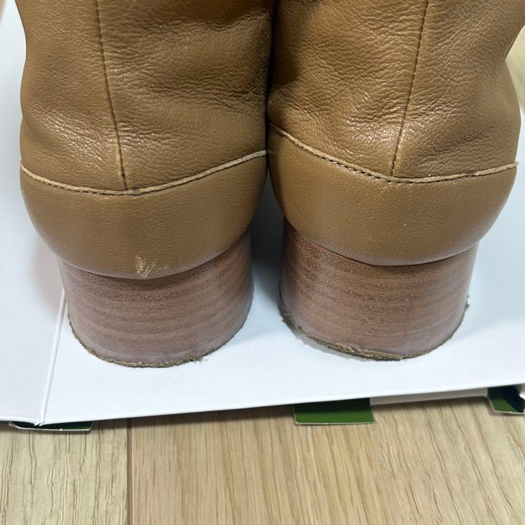 maison margiela 足袋ブーツ　タビ