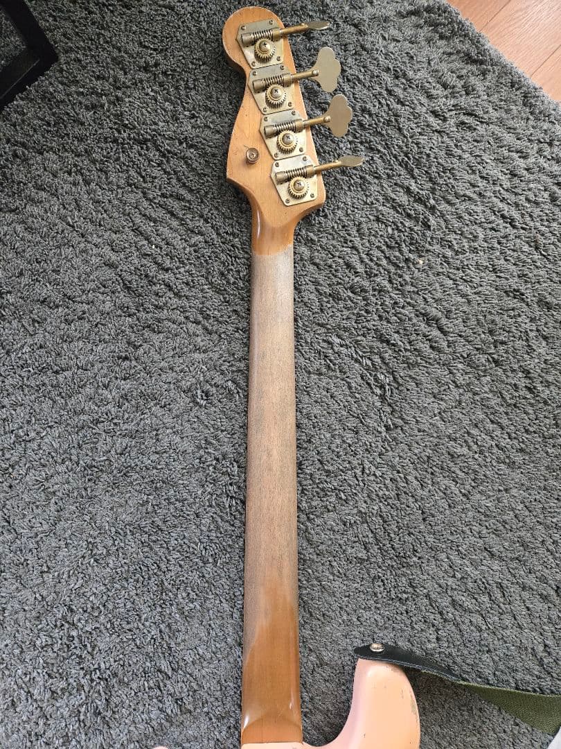 かゆみそさま専用Fender USA Precision Bass