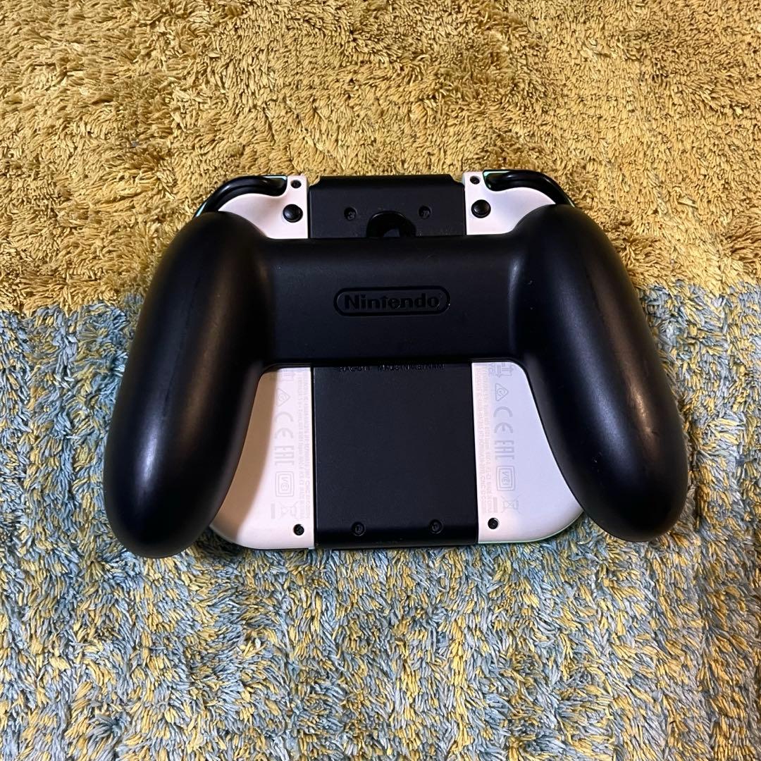 Nintendo Switch 本体　あつ森デザイン 本体　あつ森　セット