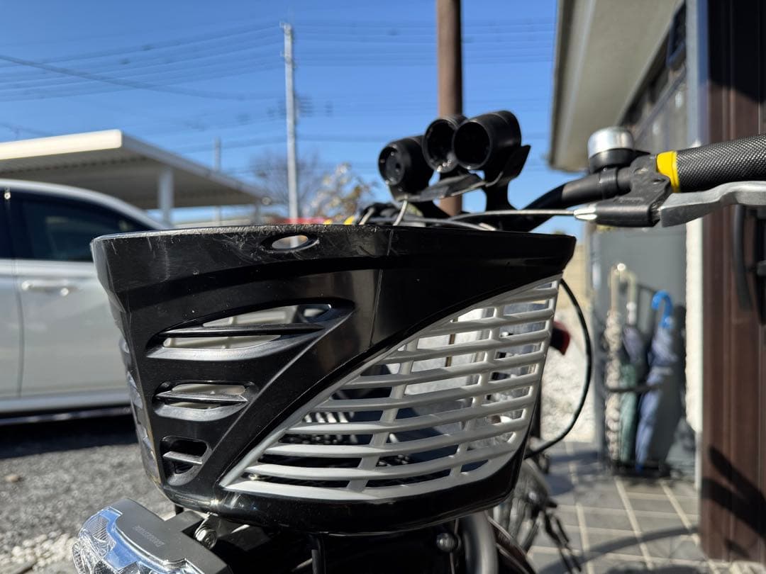 まぁちゃん　[埼玉県深谷市] 引取り限定　ブリヂストンのジュニア向け