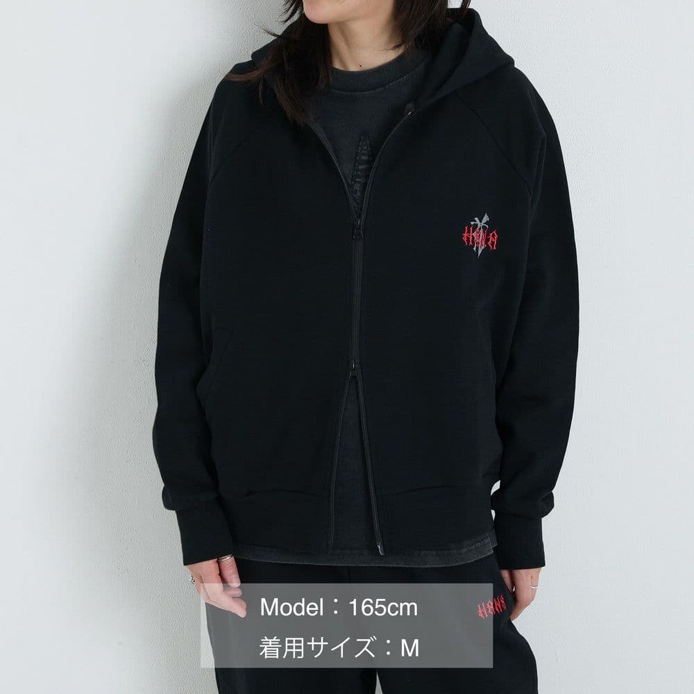 HANA 公式グッズ　5点セット　パーカー　タオル　カードケース