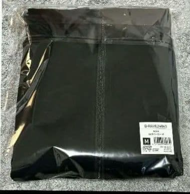 HANA 公式グッズ　5点セット　パーカー　タオル　カードケース
