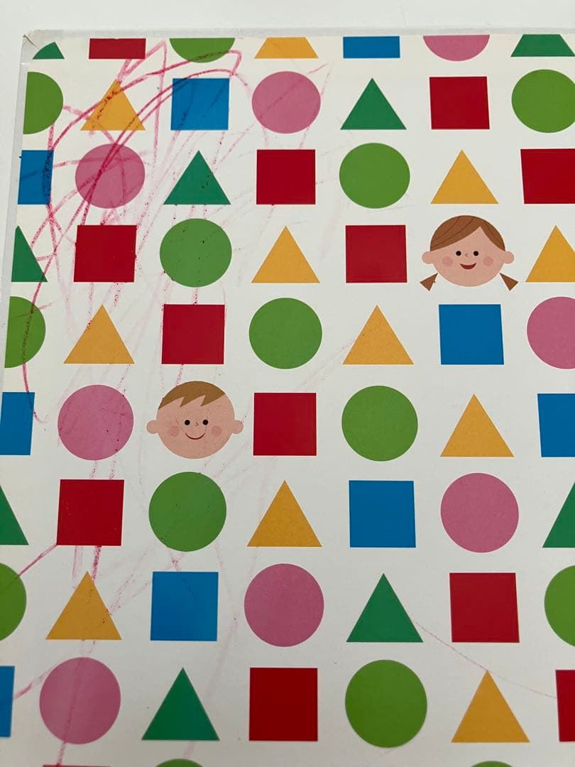 ベビーくもん　絵本SET