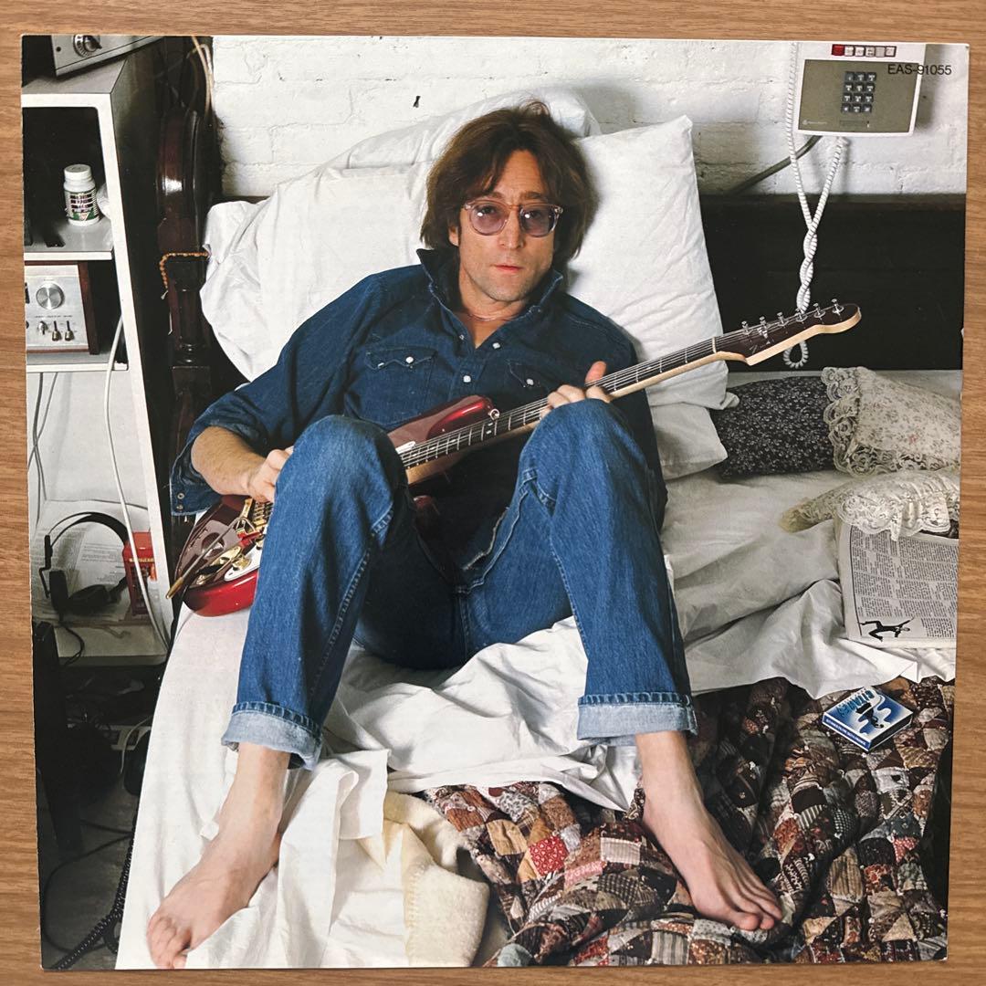 洋楽 John Lennon - John Lennon Collection