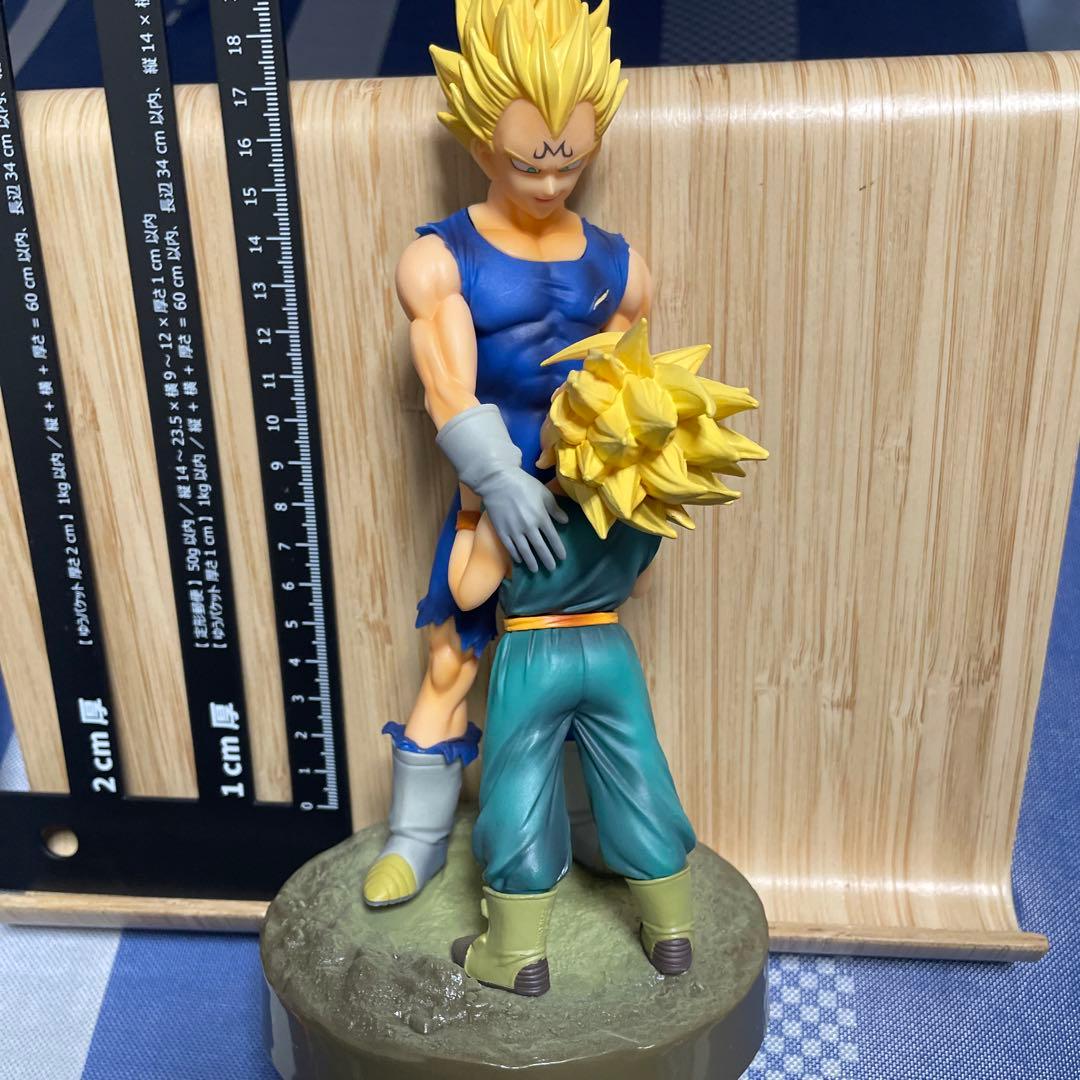 ドラゴンボール　フィギュアセット　バラ売り不可