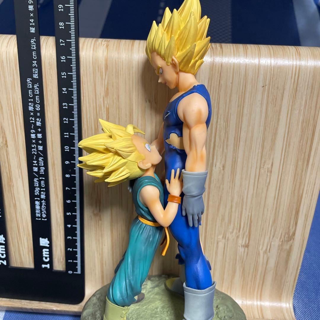 ドラゴンボール　フィギュアセット　バラ売り不可