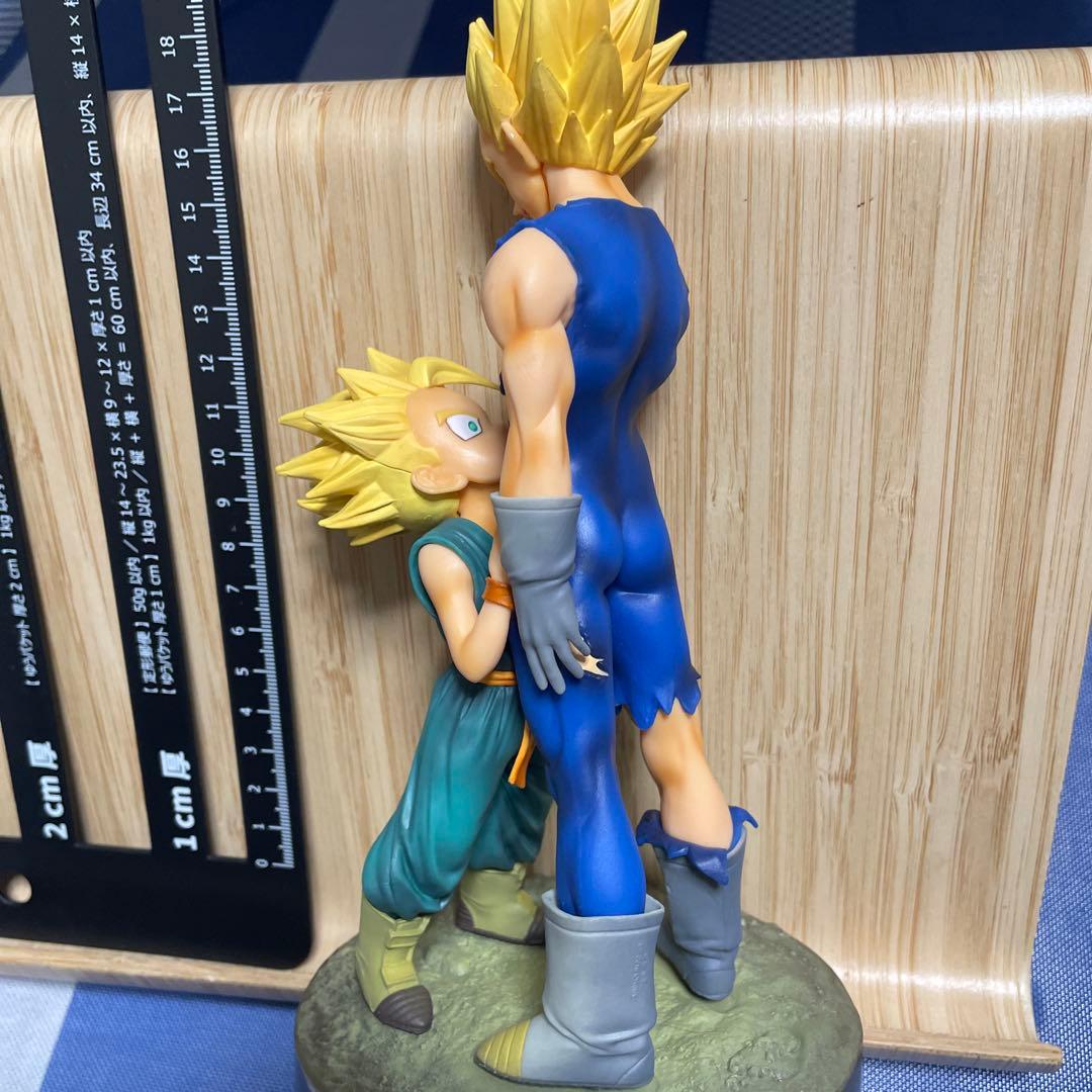 ドラゴンボール　フィギュアセット　バラ売り不可